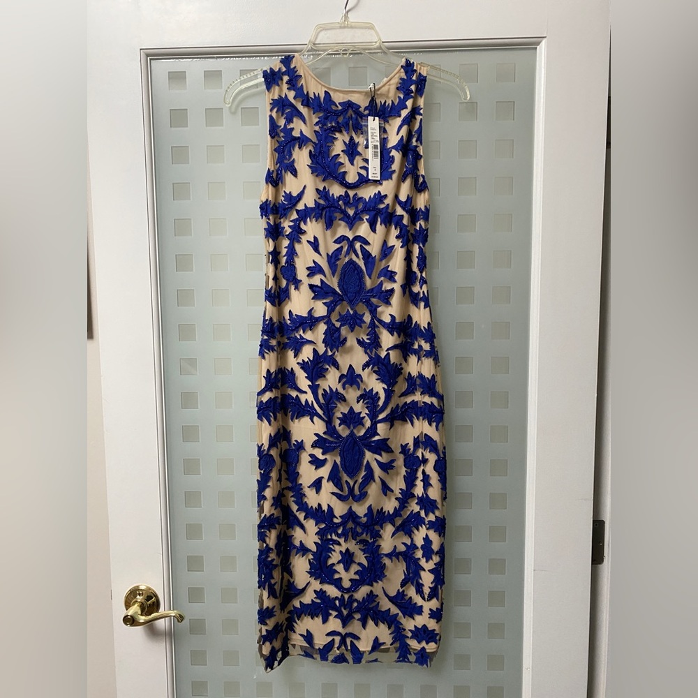 Alice + Olivia Dress